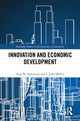 Book cover of: Innovation and Economic Development. By: Raja M. Almarzoqi