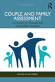 Book cover of: Couple and Family Assessment. By: Len Sperry