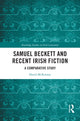 Book cover of: Samuel Beckett and Recent Irish Fiction. By: David McKinney