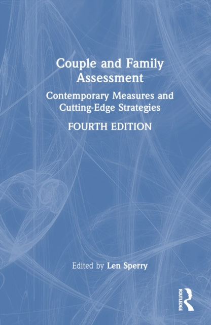 Couple and Family Assessment