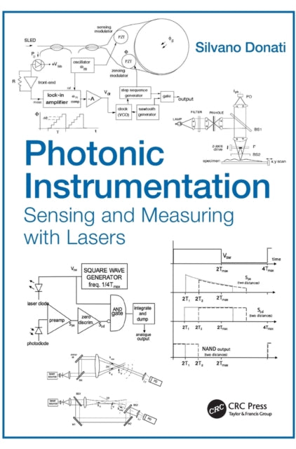 Photonic Instrumentation