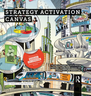 Strategy Activation Canvas