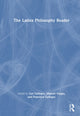 Book cover of: Latinx Philosophy Reader. By: Lori Gallegos