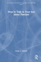 Book cover of: How to Talk to Your Son about Fascism
