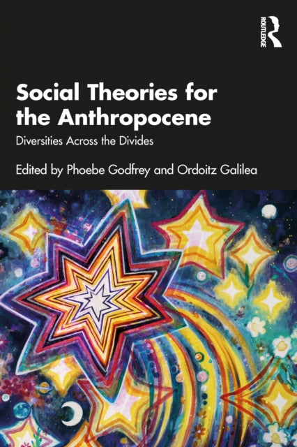 Social Theories for the Anthropocene