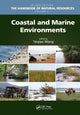 Book cover of: Coastal and Marine Environments. By: Yeqiao Wang