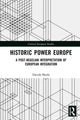 Book cover of: Historic Power Europe. By: Davide Barile
