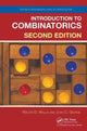 Book cover of: Introduction to Combinatorics. By: Walter D. Wallis