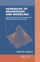 Book cover of: Handbook of Regression and Modeling. By: Daryl S. Paulson