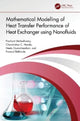 Book cover of: Mathematical Modelling of Heat Transfer Performance of Heat Exchanger using Nanofluids. By: Prashant Maheshwary
