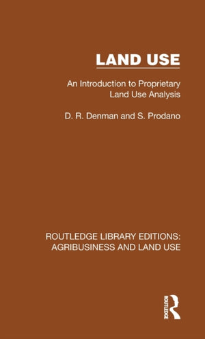 Land Use