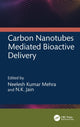 Book cover of: Carbon Nanotubes Mediated Bioactive Delivery