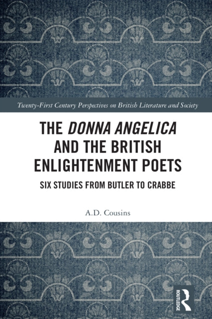 The Donna Angelica and the British Enlightenment Poets
