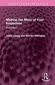 Book cover of: Making the Most of Your Inspection. By: David Clegg