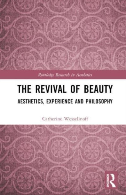 Book cover of: Revival of Beauty. By: Catherine Wesselinoff