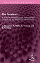 Book cover of: Survivors. By: D. Brandon