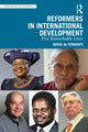 Book cover of: Reformers in International Development. By: David M. De Ferranti