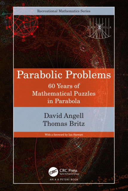 Book cover of: Parabolic Problems. By: David Angell