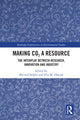 Book cover of: Making CO2 a Resource