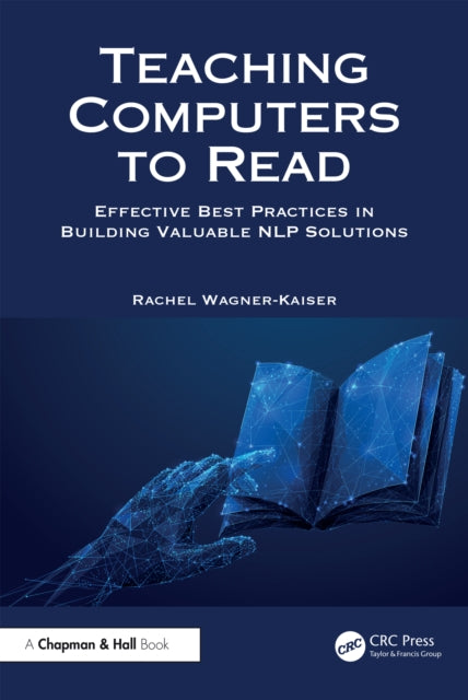 Book cover of: Teaching Computers to Read