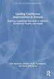Book cover of: Leading Continuous Improvement in Schools. By: Erin Anderson