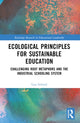 Book cover of: Ecological Principles for Sustainable Education