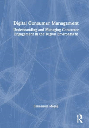 Digital Consumer Management