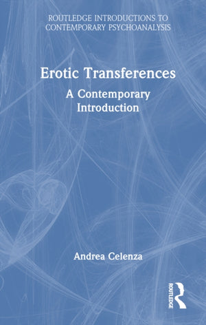 Erotic Transference