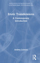 Book cover of: Erotic Transference. By: Andrea Celenza