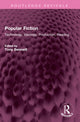 Book cover of: Popular Fiction
