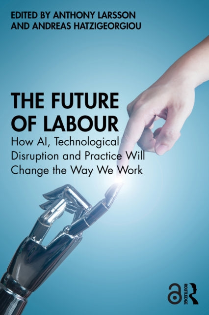Book cover of: Future of Labour
