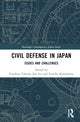 Book cover of: Civil Defense in Japan. By: Yasuhiro Takeda