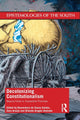 Book cover of: Decolonizing Constitutionalism. By: Boaventura de Sousa Santos