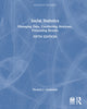 Book cover of: Social Statistics. By: Thomas J. Linneman