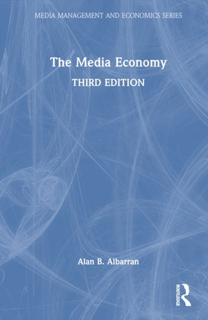 The Media Economy