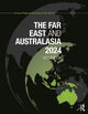 Book cover of: Far East and Australasia 2024. By: Europa Publications