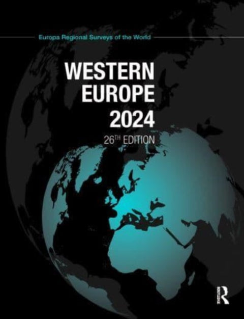 Western Europe 2024