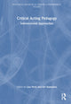 Book cover of: Critical Acting Pedagogy