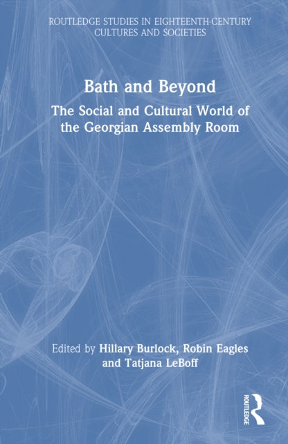 Book cover of: Bath and Beyond