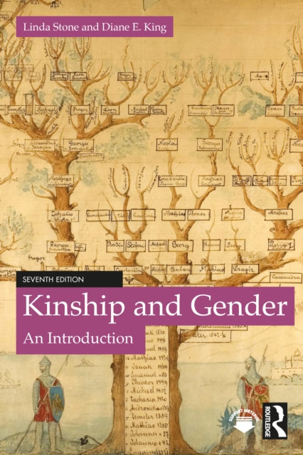 Book cover of: Kinship and Gender