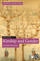 Book cover of: Kinship and Gender
