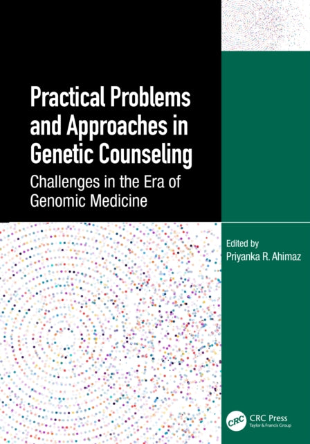Book cover of: Practical Problems and Approaches in Genetic Counseling