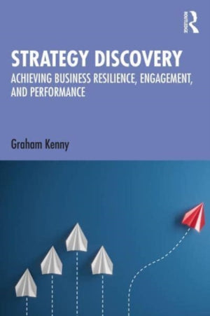Strategy Discovery