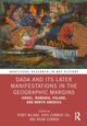 Book cover of: Dada and Its Later Manifestations in the Geographic Margins. By: Ronit Milano