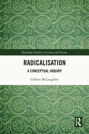 Radicalisation