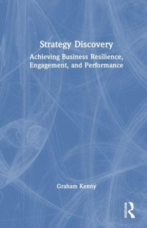 Strategy Discovery