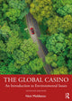 Book cover of: Global Casino. By: Nick Middleton