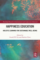 Book cover of: Happiness Education. By: Gerald W. Fry