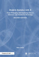 Book cover of: Modern Statistics with R. By: Måns Thulin