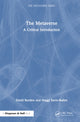 Book cover of: Metaverse. By: David S. Burden